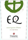 Matetic EQ Sauvignon Blanc  2009 Chile, Matetic