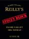 Reilly's Stolen Block Shiraz  2004 Clare Valley, Reilly's