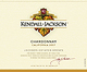 Kendall-Jackson Vintner's Reserve Chardonnay  2007 Sonoma County, Kendall-Jackson