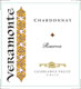 Veramonte Chardonnay  2007 Chile, Veramonte