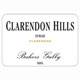 Clarendon Hills Bakers Gully Syrah  2006 McLaren Vale, Clarendon Hills