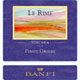 Banfi Le Rime Pinot Grigio  2011 Tuscany, Castello Banfi