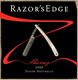 Razor's Edge Shiraz  2008 McLaren Vale, Razor's Edge