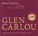 Glen Carlou Grand Classique  2005 South Africa, Glen Carlou