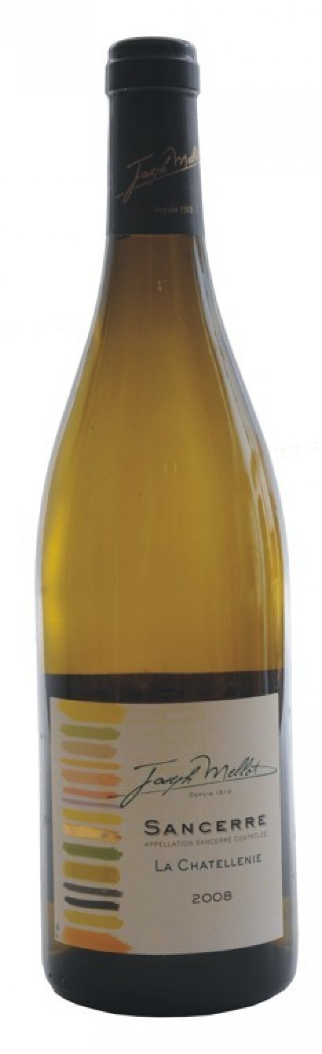 Sancerre - La Chatellenie 2009 AOC, Joseph Mellot