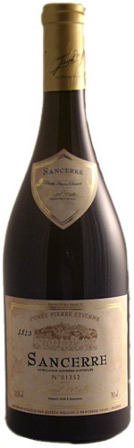 Sancerre - Cuvée Pierre Etienne 2007 AOC, Joseph Mellot