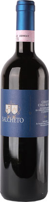 Chianti Colli Senesi 2011 DOCG, Salcheto