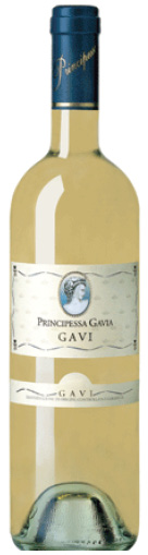 Gavi Principessa Gavia 2011 DOCG, Castello Banfi