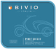 Bivio Pinot Grigio IGT  2006 IGT, Bivio