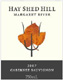 Hay Shed Hill Cabernet Sauvignon  2007 Margaret River, Hay Shed Hill