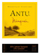 MontGras Antu Ninquen Cabernet Sauvignon/Carmenere  2007 Chile, Vina MontGras