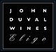 John Duval Eligo Shiraz  2005 Barossa Valley, John Duval