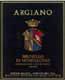 Argiano Brunello di Montalcino  2004 Tuscany, Tenuta di Argiano