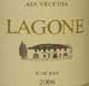 Aia Vecchia Lagone Toscana  2006 Tuscany, Aia Vecchia