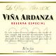 La Rioja Alta Vina Ardanza Reserva Especial  2001 Rioja, La Rioja Alta