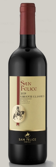 Chianti Classico 2009 DOCG, San Felice