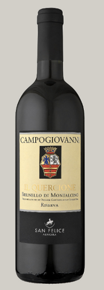 Il Quercione Brunello di Montalcino Riserva 2006 DOCG, San Felice