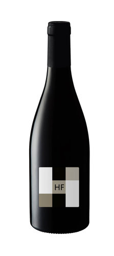 Hort Franc 2009 - Grenache+Syrah 2009 Cotes du Rhone, Vino Hort