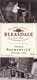 Bleasdale Bremerview Shiraz  2005 South Australia, Bleasdale