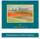 Banfi Le Rime (Chardonnay/Pinot Grigio)  2008 Veneto, Castello Banfi