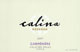 Calina Reserva Carmenere  2007 Chile, Calina