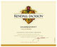 Kendall-Jackson Vintner's Reserve Chardonnay  2009 Sonoma County, Kendall-Jackson