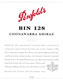 Penfolds Bin 128 Coonawarra Shiraz  2009 Coonawarra, Penfolds Wines