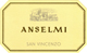 Anselmi San Vincenzo  2010 Veneto, Anselmi