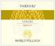 Marco Felluga Collio Merlot Varneri  2005 IGT, Marco Felluga