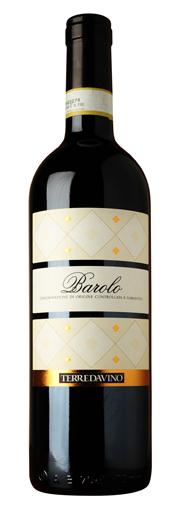 Barolo 2009 DOCG, Terre Da Vino