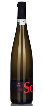 Sauvignon 2011 VOC, LAHOFER