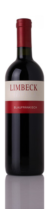 Blaufränkisch mild 2011 LIMBECK  2011 , 