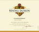 Kendall-Jackson Vintner's Reserve Chardonnay  2008 Sonoma County, Kendall-Jackson