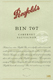 Penfolds Bin 707 Cabernet Sauvignon  1998 Other Australia, Penfolds Wines