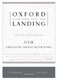 Oxford Landing GSM - Grenache Shiraz Mourvedre  2007 South Australia, Oxford Landing