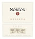 Bodega Norton Malbec Reserva  2007 Argentina, Bodega Norton