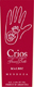 Crios de Susana Balbo Malbec  2010 Argentina, Crios de Susana Balbo