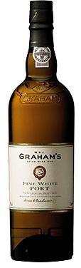 Port GRAHAM'S White 0  , Graham's