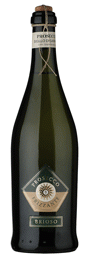 Prosecco Frizzante Brioso 2011  , LE CONTESSE