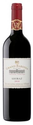 Shiraz Grand Barossa 2010  , Château Tanunda