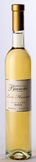 Late Harvest Semillon Famiglia 0 DOC, Valentin Bianchi