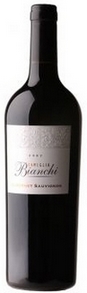 Cabernet Sauvignon Famiglia 0 DOC, Valentin Bianchi