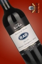 RAR Cabernet Sauvignon/Merlot 0 DOC, Vinícola Miolo