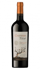 Cabernet Sauvignon, Tribute,  0 Other California, Caliterra