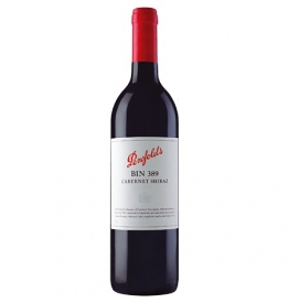 Bin 389 Cabernet/Shiraz, 2007,  2007 Other California, Penfolds Wines