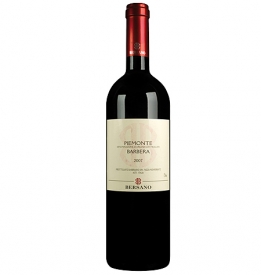 Barbera Piemonte, DOC, 2009,  2009 DOC, Bersano