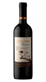 Cabernet Sauvignon, Reserva, 2011,  2011 Other California, Caliterra