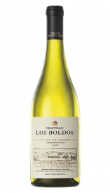 Chardonnay 0 Other California, Los Boldos