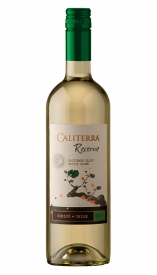 Sauvignon blanc - 2011 - Reserva 2011 Other California, Caliterra