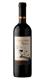 Merlot, Reserva, 2010,  2010 Other California, Caliterra